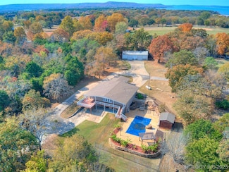 109 E Bk 800 Rd, Stigler, OK 74462