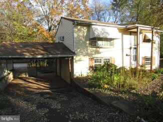 9363 Victoria St, Manassas, VA 20110