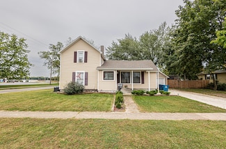 656 E Chicago St, Bronson, MI 49028