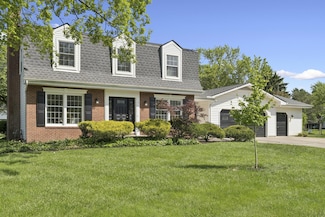 4188 Gavin Ln, Columbus, OH 43220