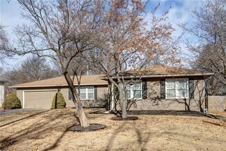 13006 E 51st St S, Independence, MO 64055