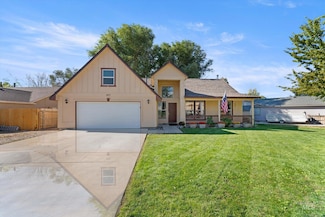 307 White Rock Way, Melba, ID 83641