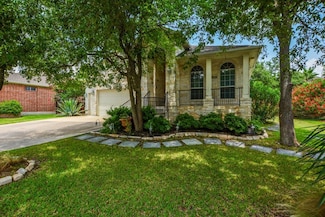 502 Mandarin Flyway, Cedar Park, TX 78613