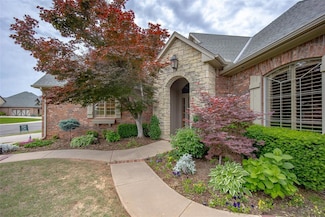 1601 Vandivort Place, Edmond, OK 73034