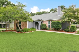 1545 Weeping Willow Dr, Denham Springs, LA 70726