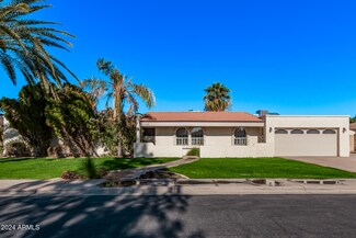 1622 E Hope St, Mesa, AZ 85203
