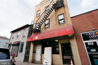 850 S Broad St, Trenton, NJ 08611