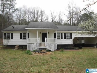 92 County Road 647, Ranburne, AL 36273