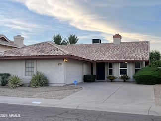 1330 W Folley St, Chandler, AZ 85224