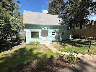 415 E Upper A St, Colfax, WA 99111