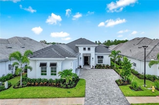 9659 Moonflower Ct, Naples, FL 34114