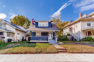 316 N Union St, Independence, MO 64050