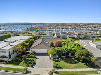 1727 Galatea Terrace, Corona Del Mar, CA 92625