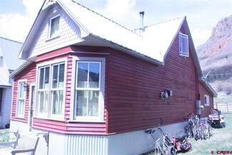 0 Reese St Unit 745039, Silverton, CO 81433