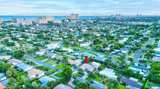 2374 NE 8th Ct, Pompano Beach, FL 33062