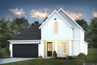 7706 Whitetip Ave, Baton Rouge, LA 70810