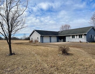 40339 45th Ave, Wahkon, MN 56386