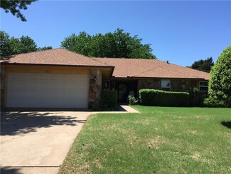 2601 Brookhaven Dr, Edmond, OK 73034