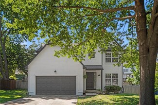 4927 Brockway St, Shawnee, KS 66226