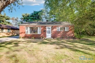 3128 Corydon Dr, Toledo, OH 43613