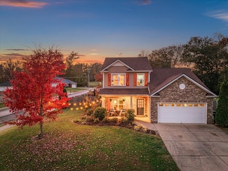 5001 Morning Dove Ln, Spring Hill, TN 37174