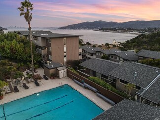 2 Janet Way Unit 102, Belvedere Tiburon, CA 94920