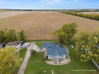 30736 S Symerton Rd, Wilmington, IL 60481