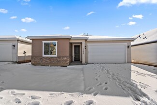 11235 W Helenium Dr, Star, ID 83669