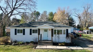 314 Devon Rd, Chillicothe, OH 45601