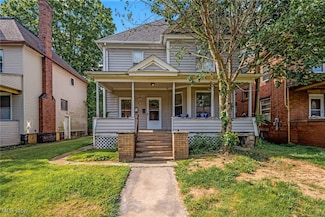 832 Wellman Ave SE, Massillon, OH 44646