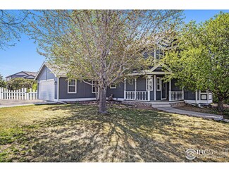 3602 Sienna Ave, Evans, CO 80620