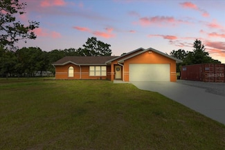 2911 SE 152nd Ave, Morriston, FL 32668