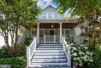 20 Glen Ave, Annapolis, MD 21401