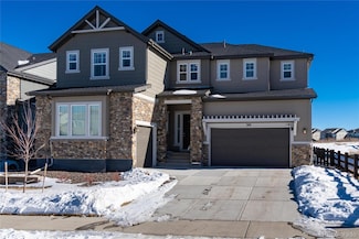 3101 Carabiner St, Castle Rock, CO 80108