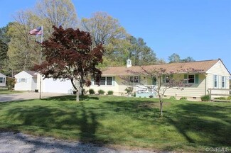 123 Dogwood Ln, Urbanna, VA 23175