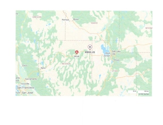 0 Wild West Rd, Montello, NV 89830