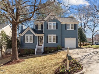 109 Old Dock Trail, Cary, NC 27519