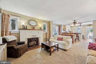 204 Media Line Rd, Newtown Square, PA 19073