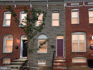 1180 Cleveland St, Baltimore, MD 21230