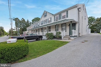 20 S Village Ave Unit 5, Exton, PA 19341