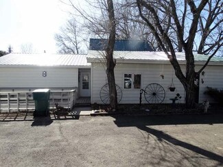 315 N Dakota 25, Center, ND 58530