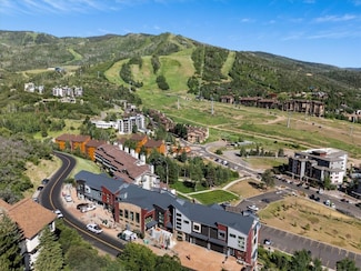 1855 Burgess Creek Rd Unit 1, Steamboat Springs, CO 80487