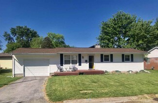 2428 Lafayette Dr, Lafayette, IN 47909