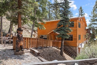 304 Heartbreak Trail, Red River, NM 87558