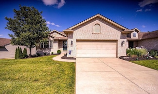 2338 Castle Pines Ct, Hamilton, OH 45013