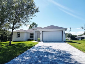 3845 NW 27th Ave, Okeechobee, FL 34972