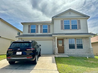 5826 Sherbrooke Oak, San Antonio, TX 78249