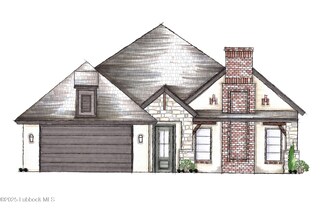 5539 120th St, Lubbock, TX 79424