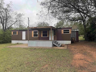 11380 Crestview Ln, Frankston, TX 75763