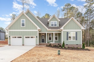 8300 Dolce Dr, Wake Forest, NC 27587
